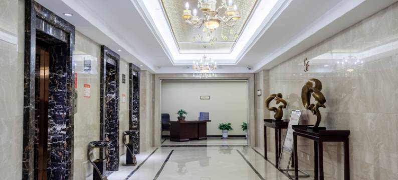 常州奥阳大酒店图片