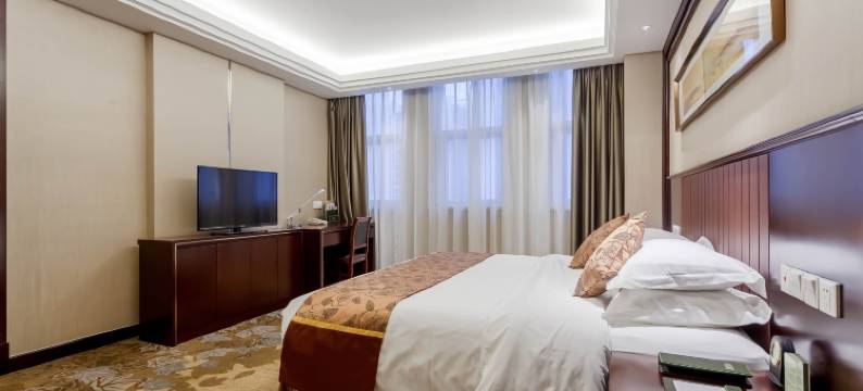 常州奥阳大酒店图片