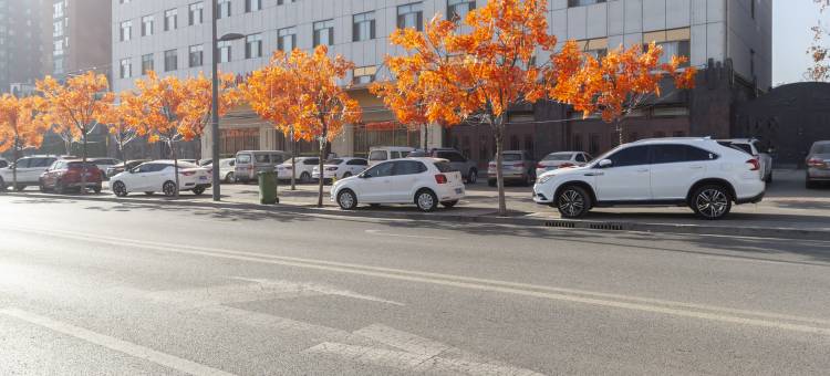 维也纳酒店(大同高铁站万达广场店)图片