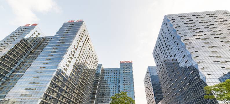 艺龙瑞云酒店(盐城国际会展中心店)图片