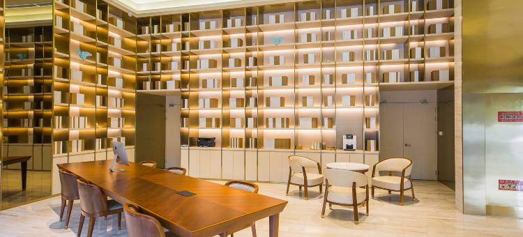 全季酒店(永嘉瓯北店)图片