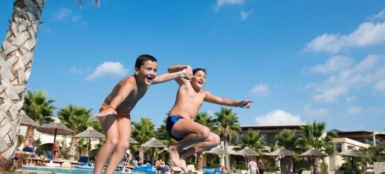 索利玛尔海蓝宝石酒店(Solimar Aquamarine Resort)图片