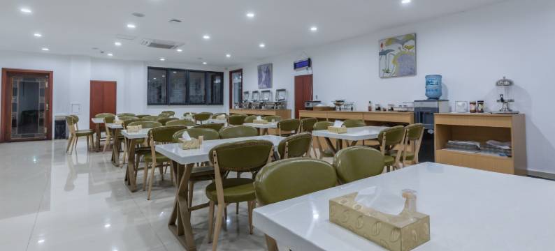 美女坝酒店(杭州萧山机场店)图片