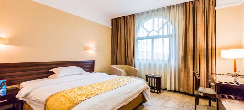 佛山新阳光酒店图片