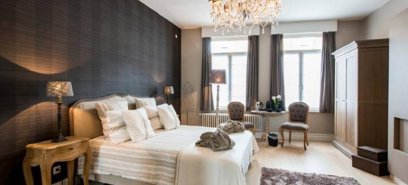 拉夫拉巨家庭旅馆(B&B le Foulage)图片