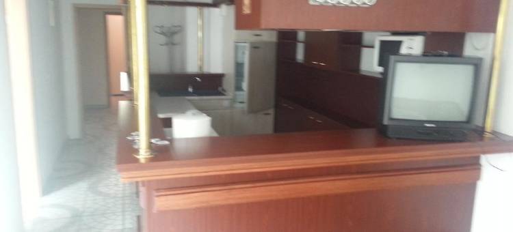 埃姆瓦瑟托膳食公寓酒店(Pension am Wassertor)图片