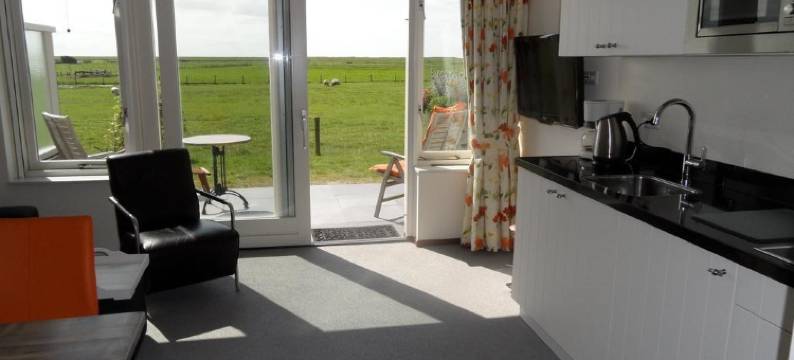 The Sunset Apartments图片