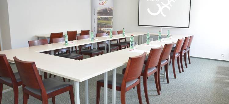 阿雷娜旅馆(Hotel Arena)图片