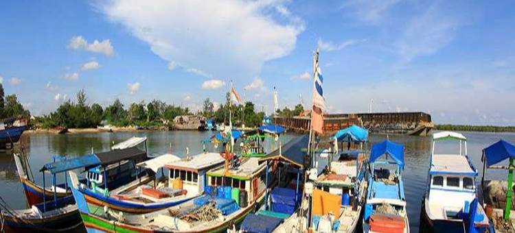 勿里洞旅馆(Belitong Inn)图片