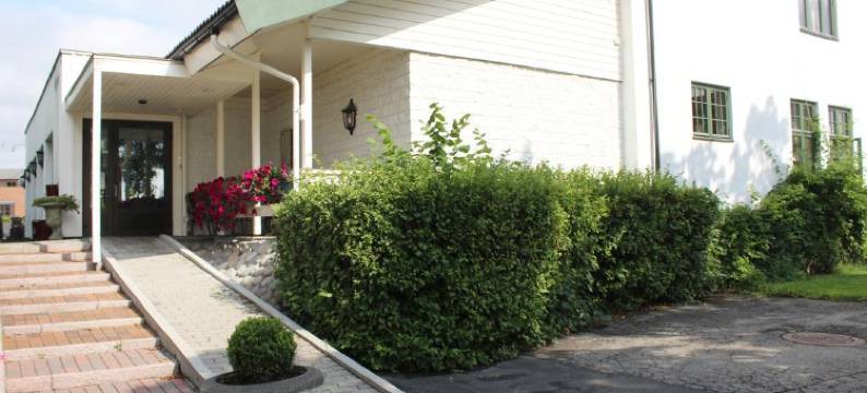 Smaalenene Hotel图片