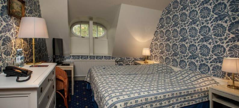 Rantalinna Boutique Hotel图片