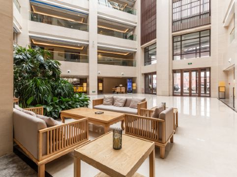 营口新红运酒店