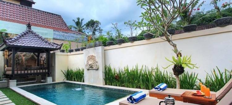 巴厘岛巴图库伦格别墅(Villa Batu Kurung Bali)图片