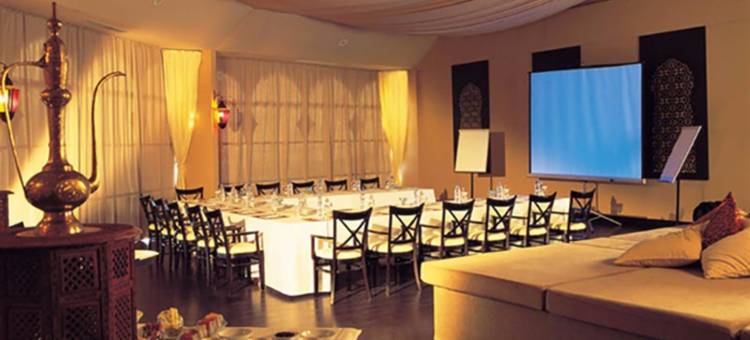 克哈拉尔堡酒店(Fort Khejarla, Jodhpur)图片