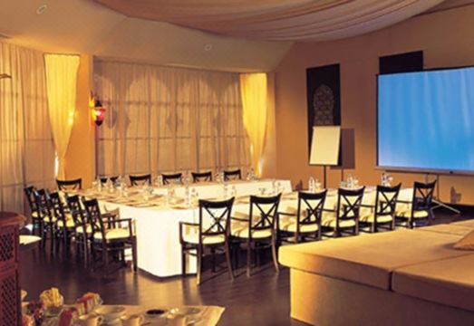 Fort Khejarla, Jodhpur Hotel Overview