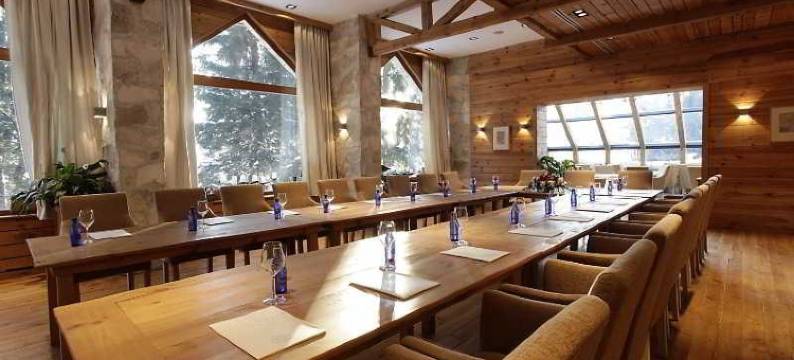比安卡Spa度假酒店(Bianca Resort & Spa)图片