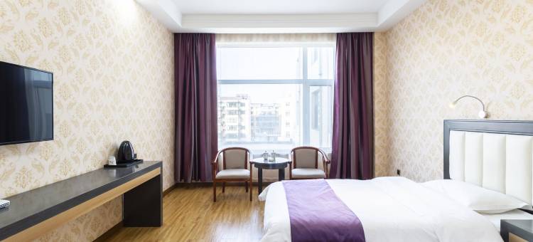 朔州东方商务酒店图片