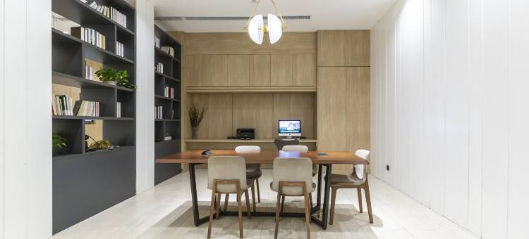 汉庭优佳酒店(又见平遥剧场店)图片