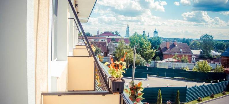 汉特里酒店(Hantri Hotel)图片