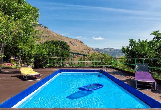 Medea Residence Appartamenti Vacanze Hotel Overview