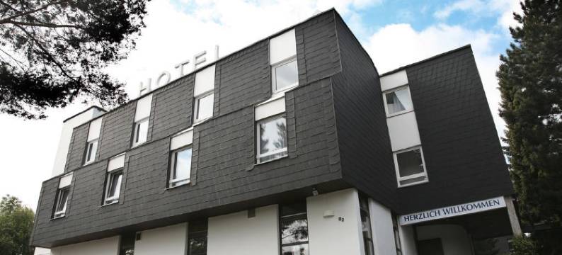 阿卡德恩卡地亚 82 号酒店(Quartier 82 by Arcadeon)图片