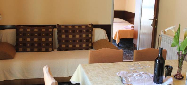 ​​亚德里亚别墅酒店(Villa Adria)图片