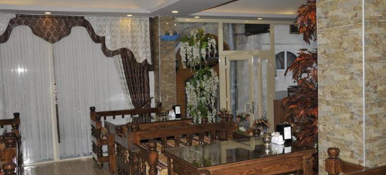 阿兰尼斯酒店(Ahranis Hotel)图片