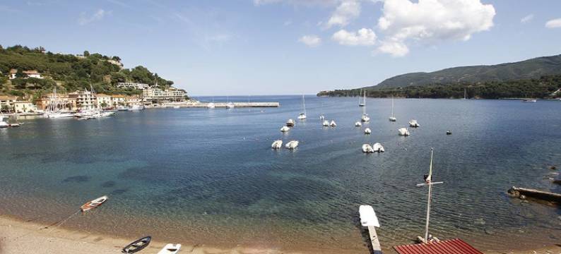 拉普罗多酒店(Hotel l'Approdo)图片