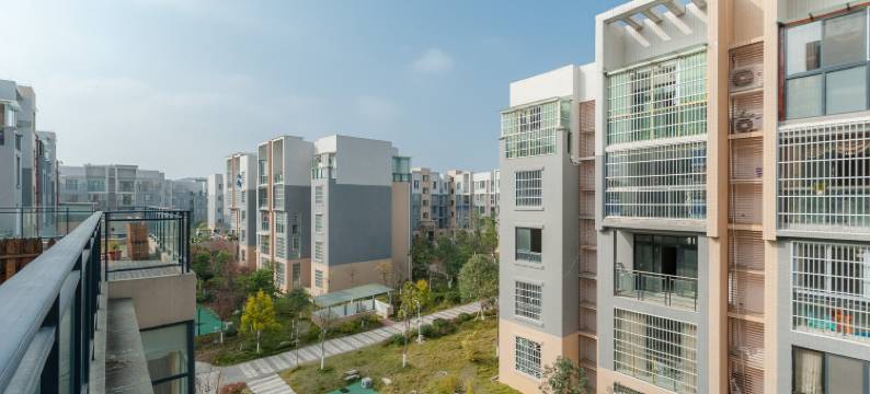 遵义云舟大酒店图片