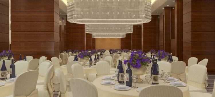槟城丽昇豪华酒店(Lexis Suites Penang)图片