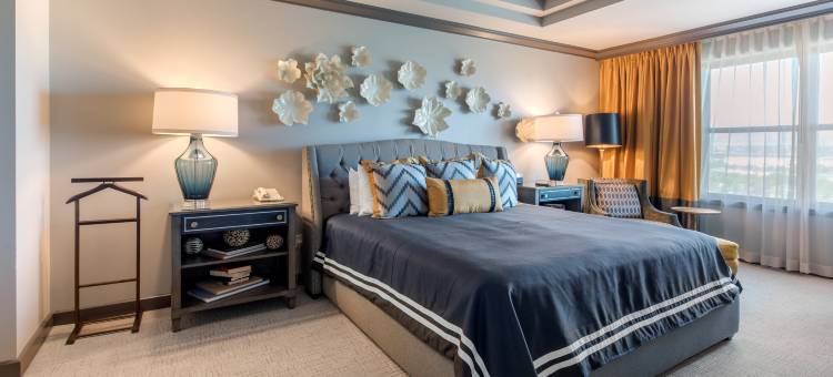 因特拉肯欧姆尼酒店(Omni Interlocken Hotel)图片