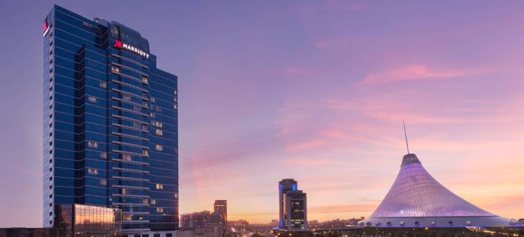 Saad酒店阿斯塔纳(Saad Hotel Astana)图片