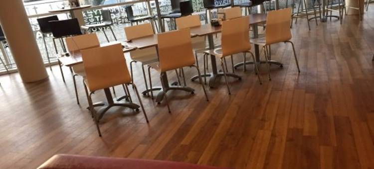 旅屋酒店-剑桥纽马基特路(Travelodge Cambridge Newmarket Road)图片