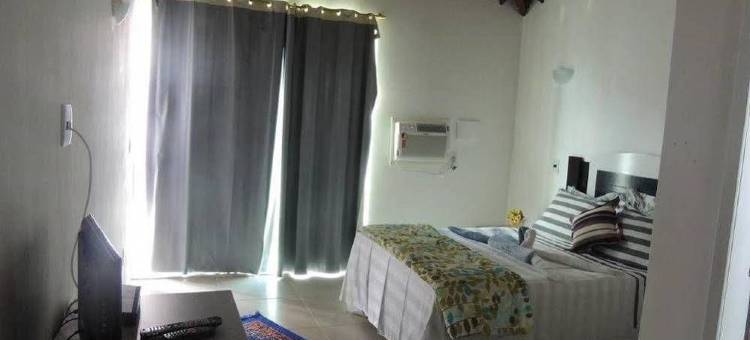 Marina VIP Small Resort图片