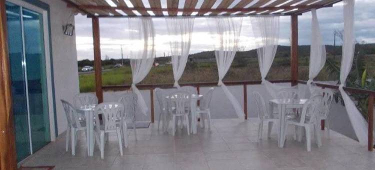 Marina VIP Small Resort图片