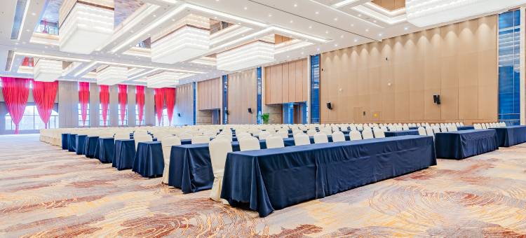 遵义创元千禧大酒店图片