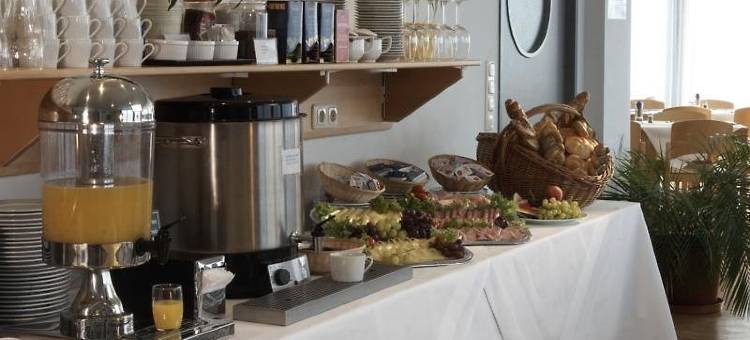 萨尔茨堡应有尽有酒店(AllYouNeed Hotel Salzburg)图片