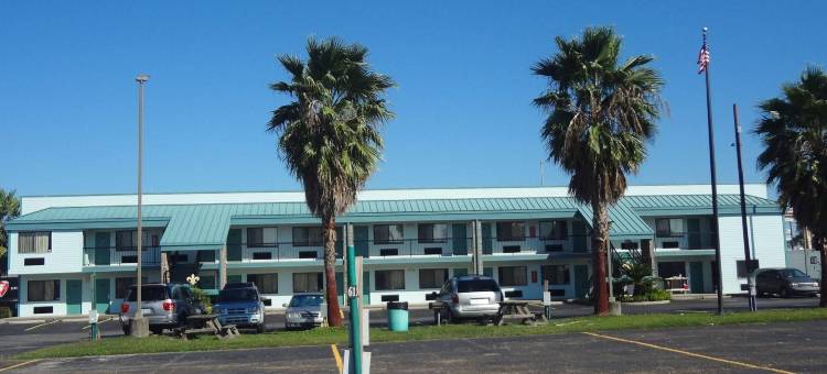 新奥尔良旅馆和套房(Nola Inn & Suites)图片