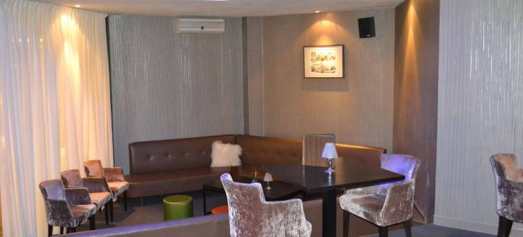 德斯法尼斯多美酒店(Domaine des Hautes Fagnes)图片