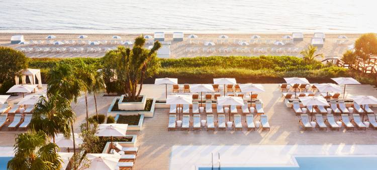 棕榈滩四季酒店(Four Seasons Resort Palm Beach)图片