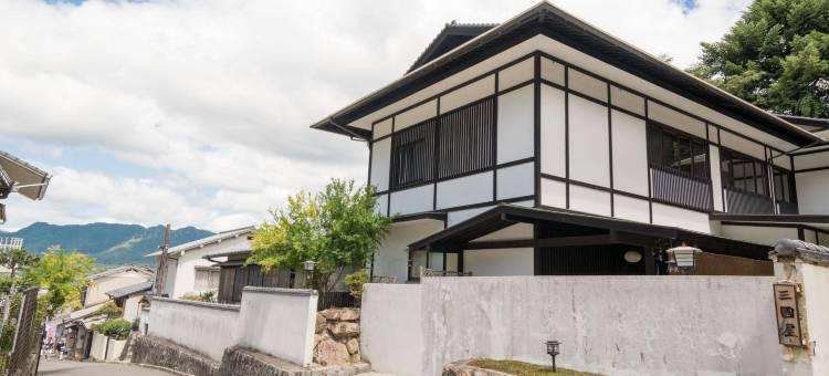 宫岛三国屋旅馆(Miyajima Guest House Mikuniya)图片