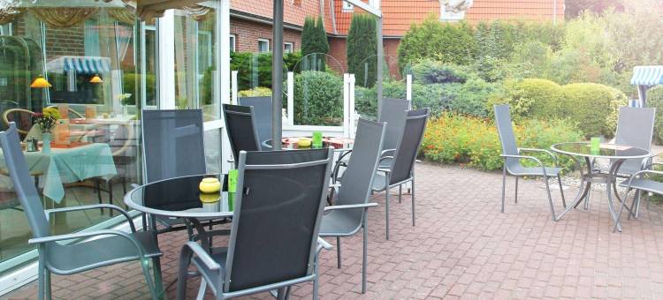 维特尔夫酒店(Hotel Wittorf)图片