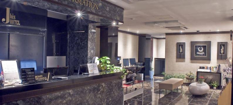 首尔JBIS酒店(Jbis Tourist Hotel)图片