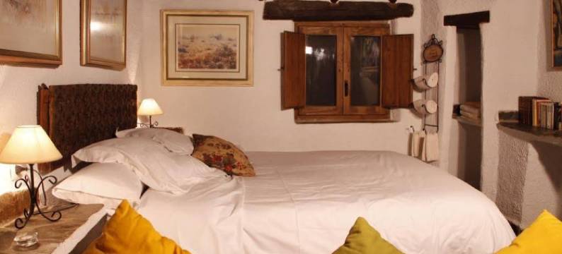 拉玛洛萨村舍酒店(Finca la Ramallosa)图片