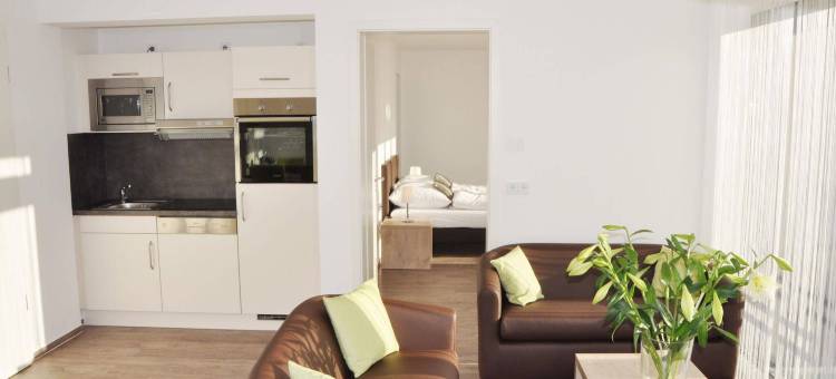 柏林适居公寓(Adapt Apartments Berlin)图片