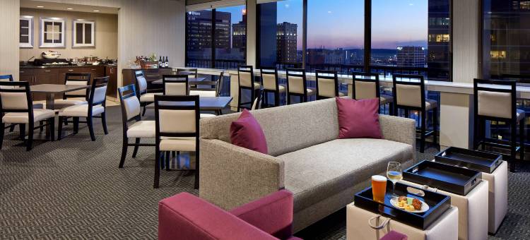 凯悦酒店塔尔萨(Hyatt Regency Tulsa)图片
