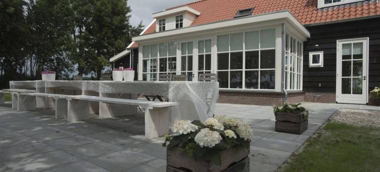 霍夫欧曼斯特恩公寓(Hof Olmenstein)图片