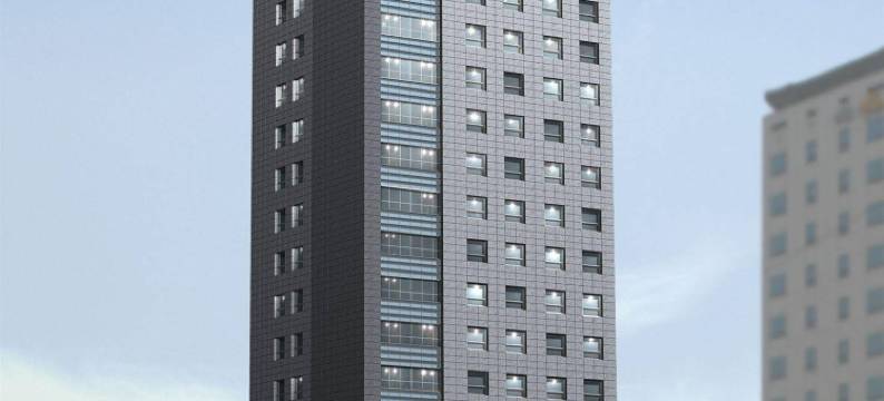 首尔贝顿东大门酒店(Baiton Seoul Dongdaemun)图片