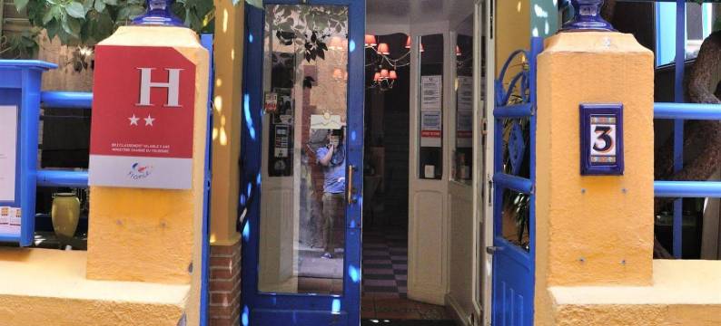 科尔蒂餐厅酒店(Hotel Restaurant Cortie)图片