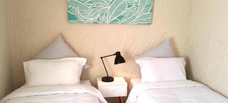 贝斯水滨公寓(Bayswaterfront Apartments)图片